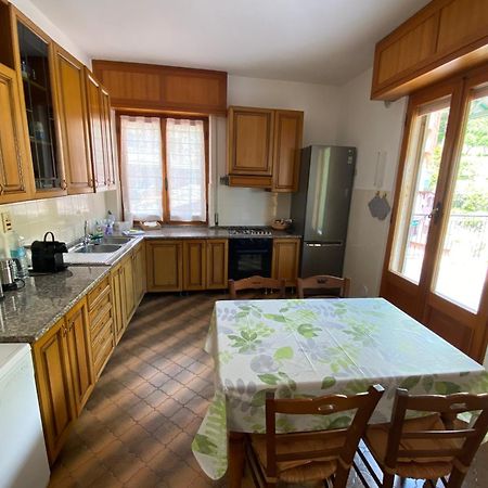 La Terrazza Di Monterosso Apartman Monterosso al Mare Kültér fotó