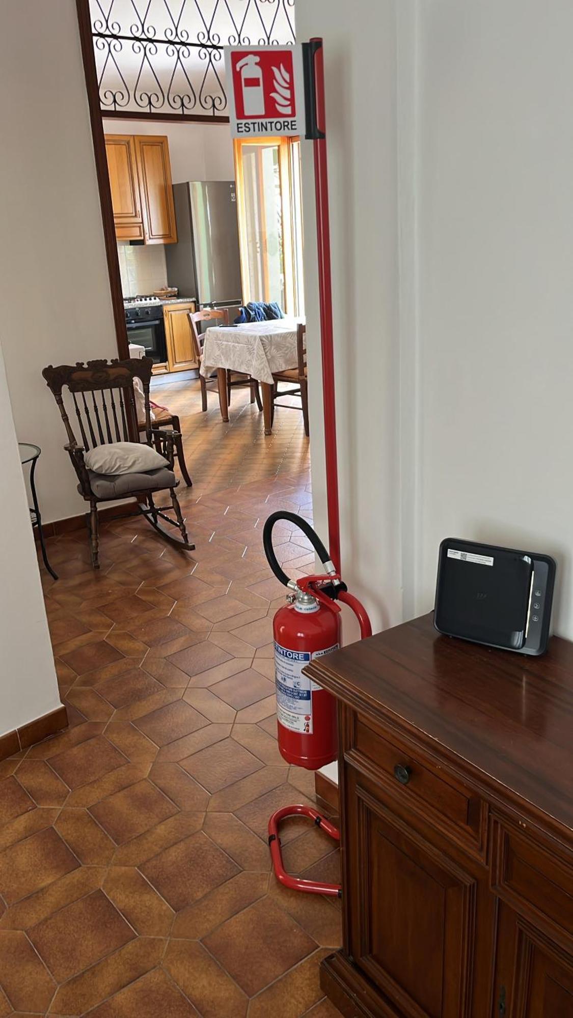 La Terrazza Di Monterosso Apartman Monterosso al Mare Kültér fotó