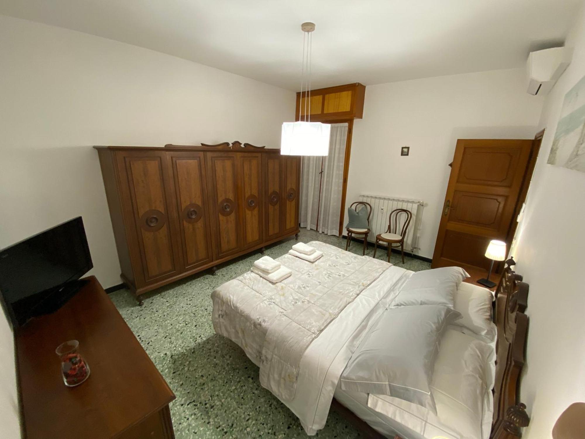 La Terrazza Di Monterosso Apartman Monterosso al Mare Kültér fotó
