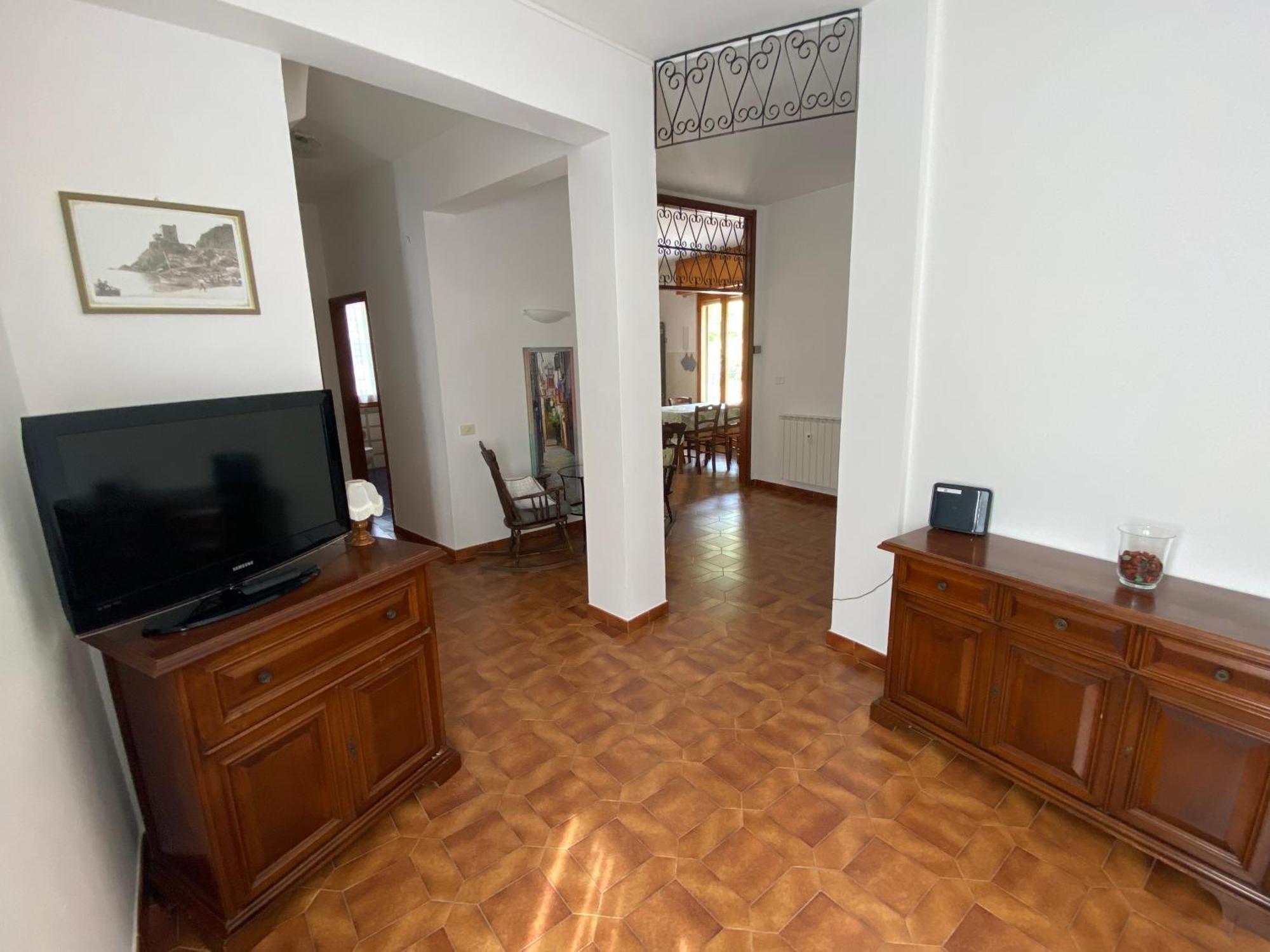 La Terrazza Di Monterosso Apartman Monterosso al Mare Kültér fotó