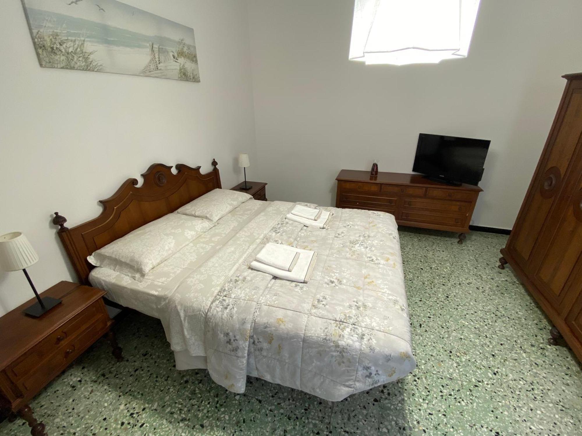 La Terrazza Di Monterosso Apartman Monterosso al Mare Kültér fotó