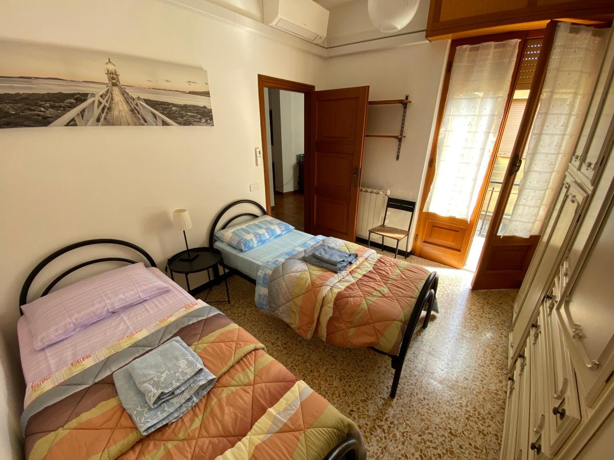 La Terrazza Di Monterosso Apartman Monterosso al Mare Kültér fotó