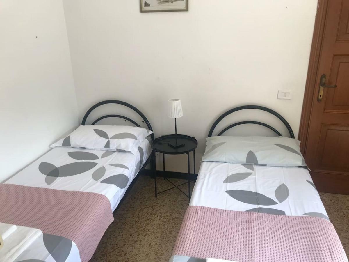 La Terrazza Di Monterosso Apartman Monterosso al Mare Kültér fotó