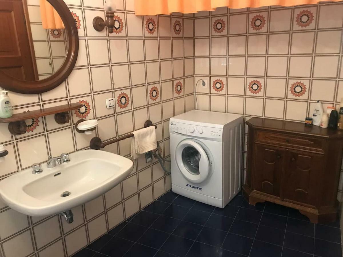 La Terrazza Di Monterosso Apartman Monterosso al Mare Kültér fotó