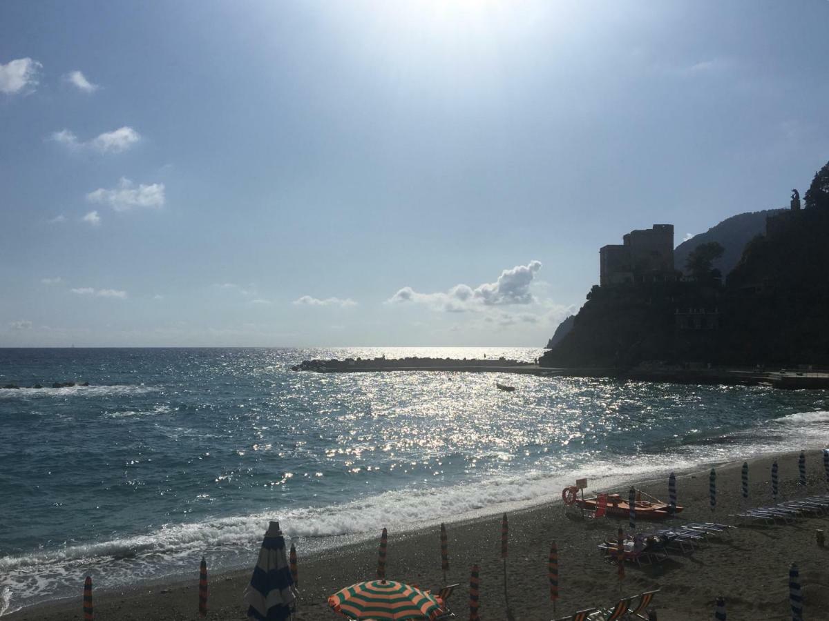 La Terrazza Di Monterosso Apartman Monterosso al Mare Kültér fotó